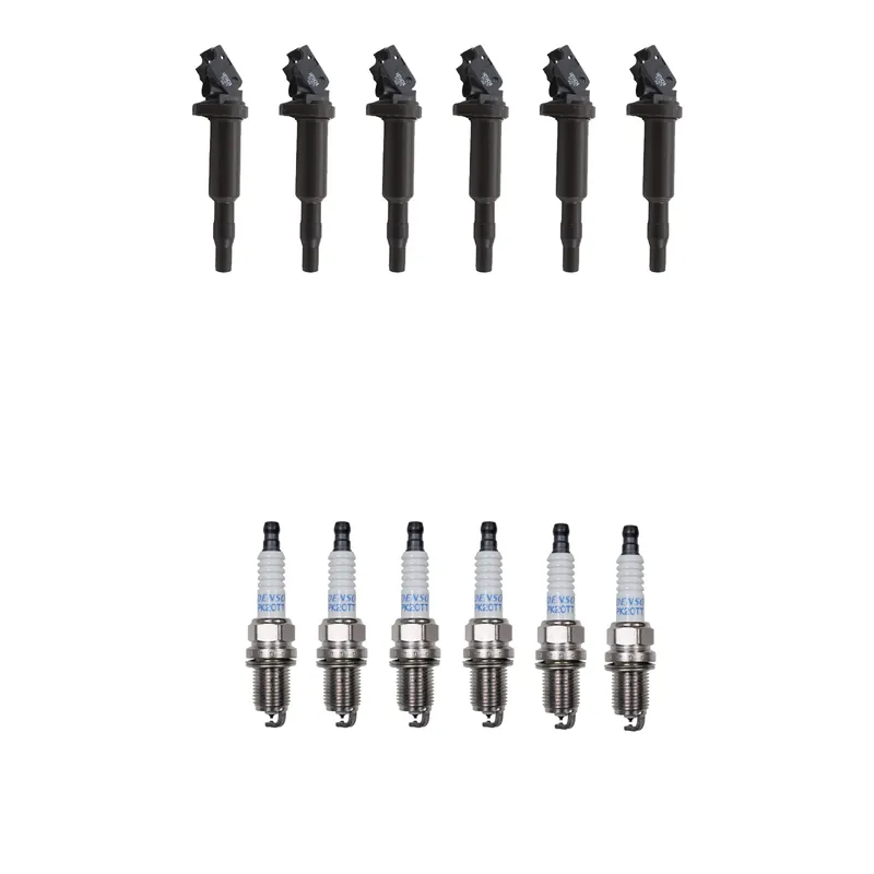 Hitachi 5234918 - Ignition Coil Kit Limited Offer