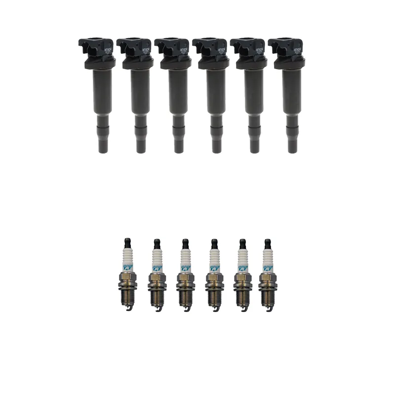 Hitachi 5234933 - Ignition Coil Kit Wholesale