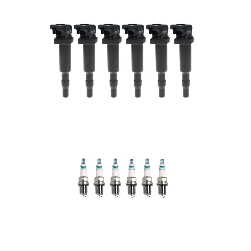 Hitachi 5234937 - Ignition Coil Kit In Demand