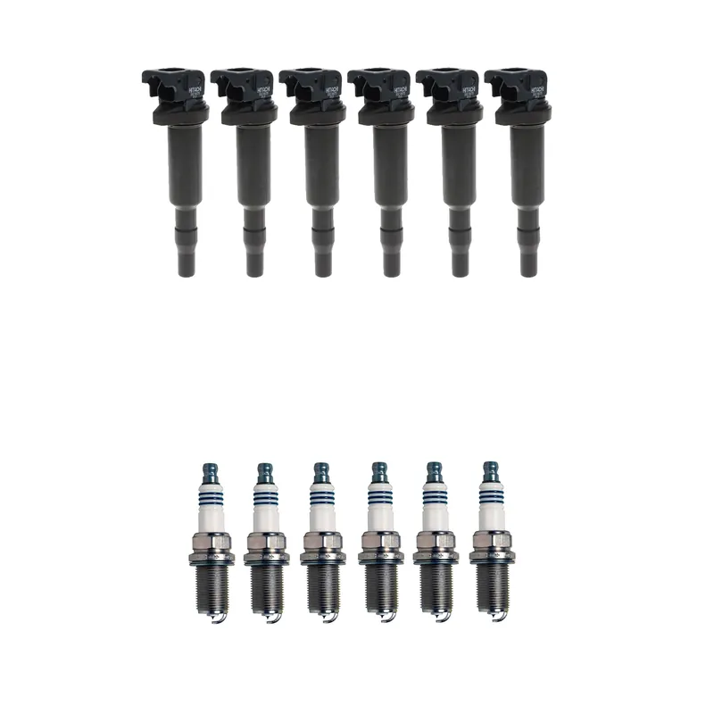 Hitachi 5234945 - Ignition Coil Kit Budget