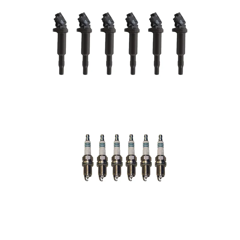 Hitachi 5234964 - Ignition Coil Kit Buy Online