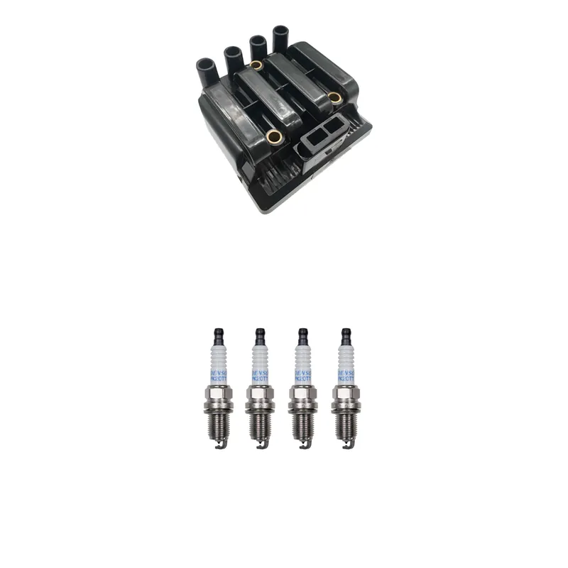 Same Day Shipping Hitachi 5235011 - Ignition Coil Kit