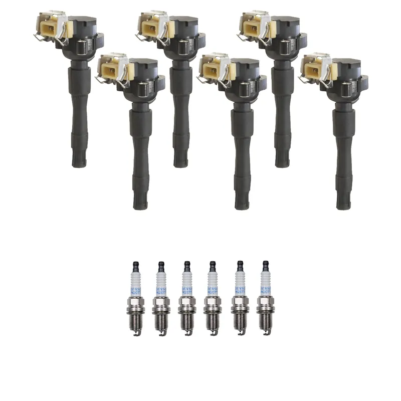 Hitachi 5235066 - Ignition Coil Kit In Demand
