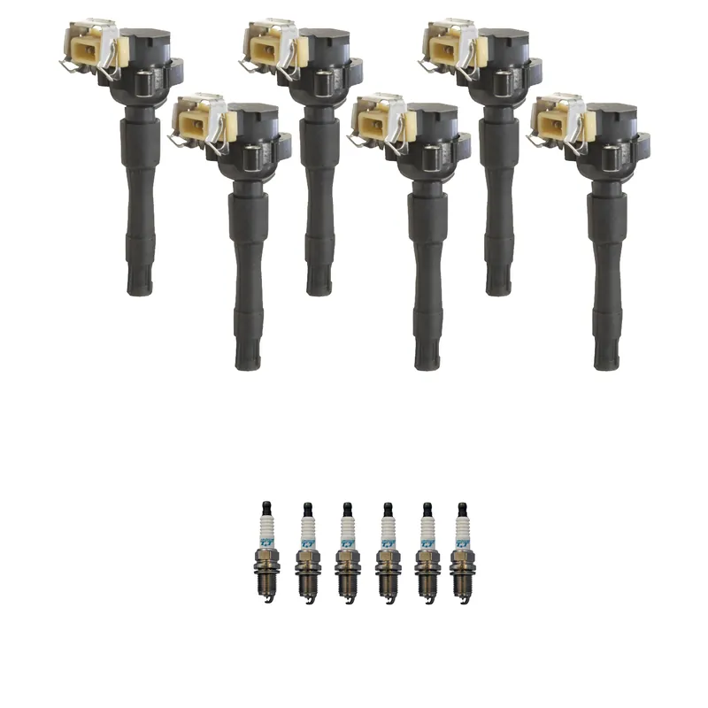 Hitachi 5235069 - Ignition Coil Kit No Minimum Order