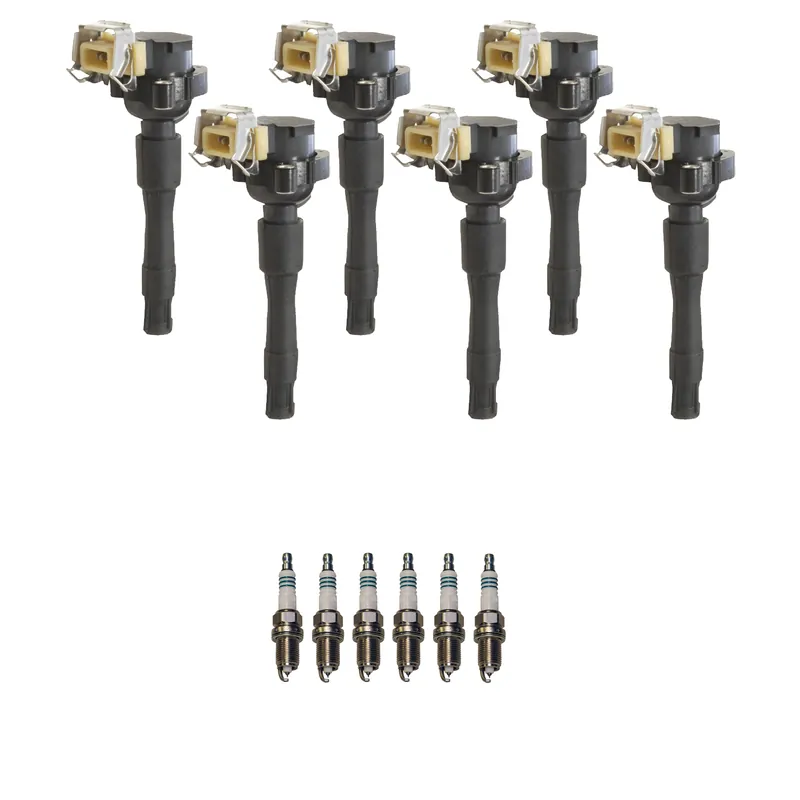 Top Rated Hitachi 5235077 - Ignition Coil Kit
