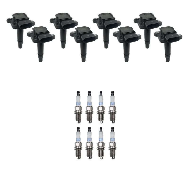 Hitachi 5235084 - Ignition Coil Kit Editor’s Pick