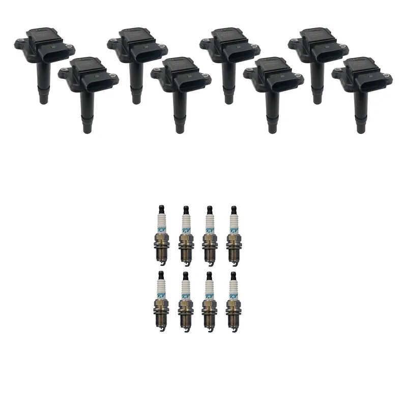Hitachi 5235088 - Ignition Coil Kit Super Sale