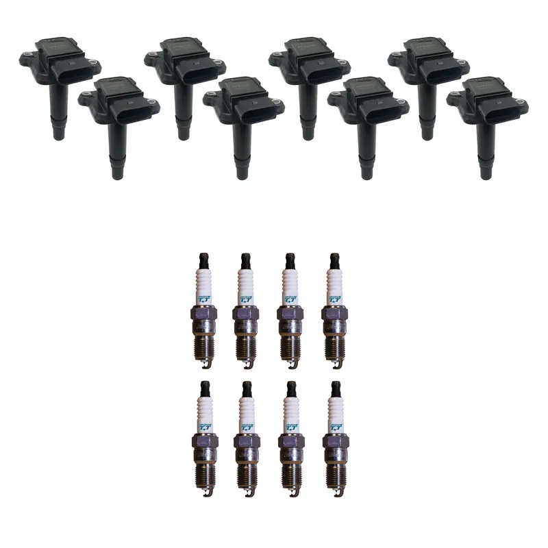 Holiday Sale Hitachi 5235091 - Ignition Coil Kit