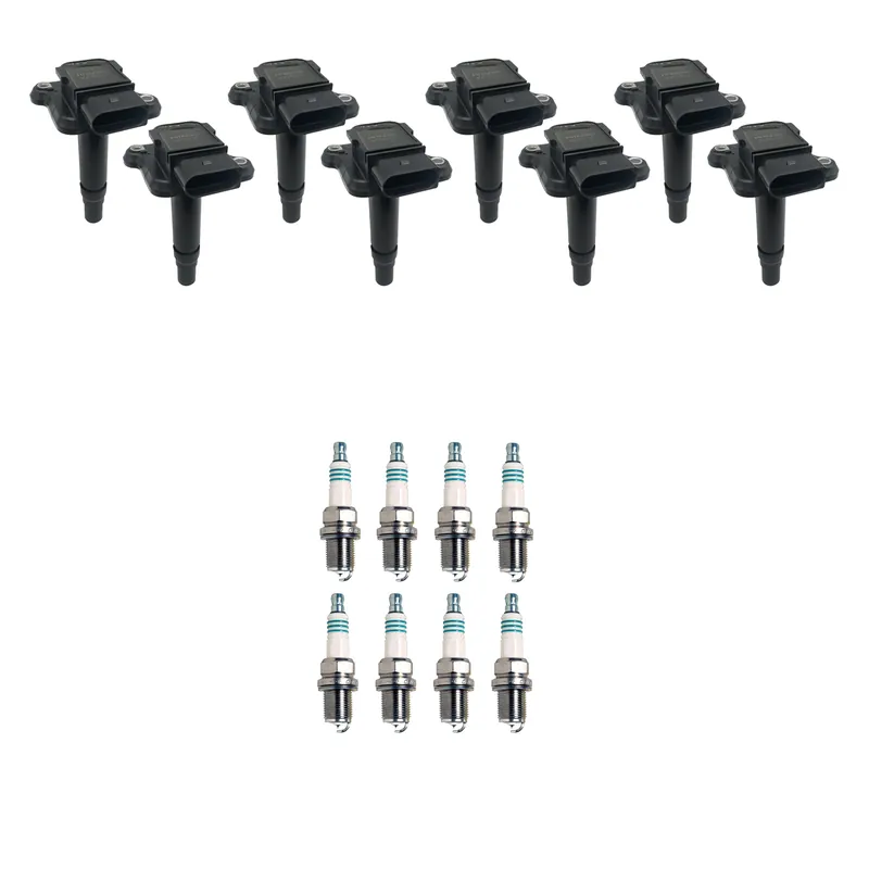 Buy Direct Hitachi 5235095 - Ignition Coil Kit