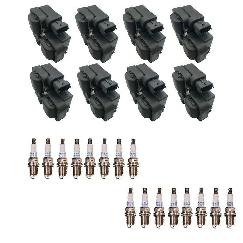 Hitachi 5235107 - Ignition Coil Kit Place Order