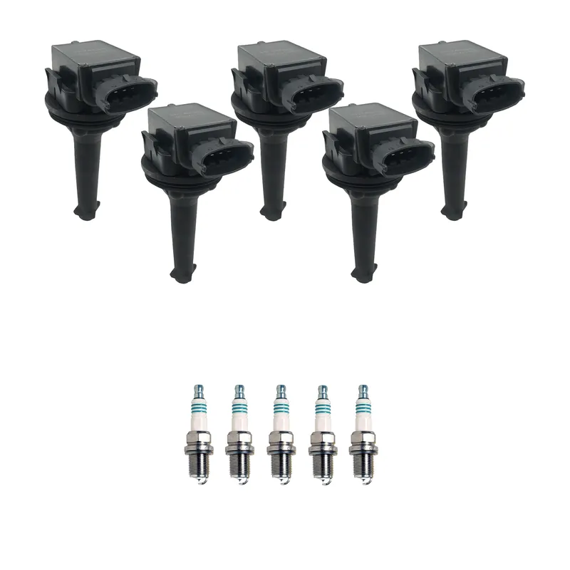 Best Choice Hitachi 5235117 - Ignition Coil Kit
