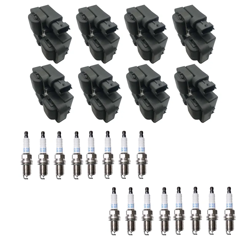 Holiday Sale Hitachi 5235124 - Ignition Coil Kit