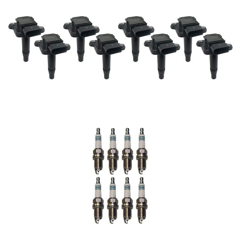 Bargain Hitachi 5235127 - Ignition Coil Kit