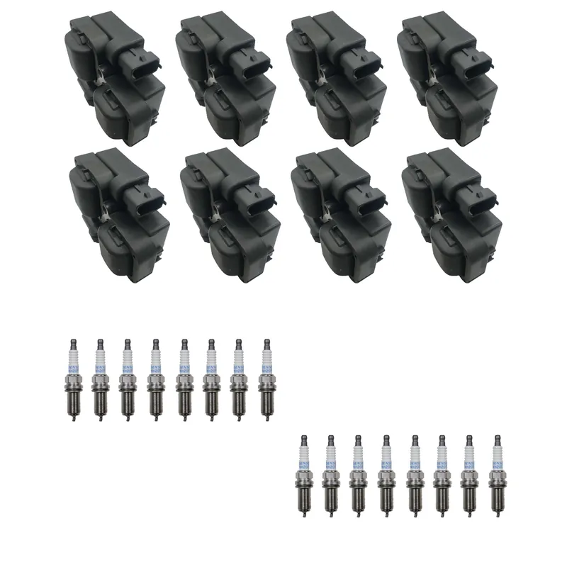 Weekend Sale Hitachi 5235131 - Ignition Coil Kit