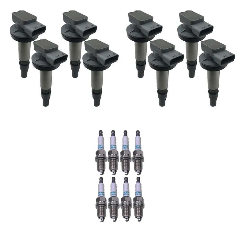 Hitachi 5235238 - Ignition Coil Kit Special Offer