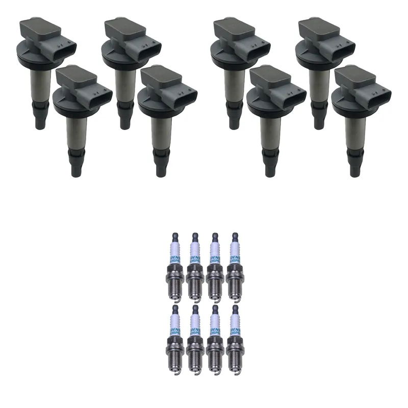 Hitachi 5235239 - Ignition Coil Kit Hot Picks
