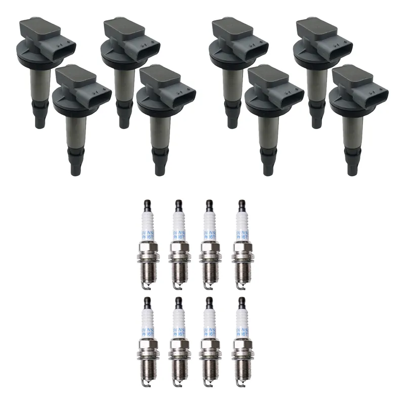 Hitachi 5235240 - Ignition Coil Kit Trending