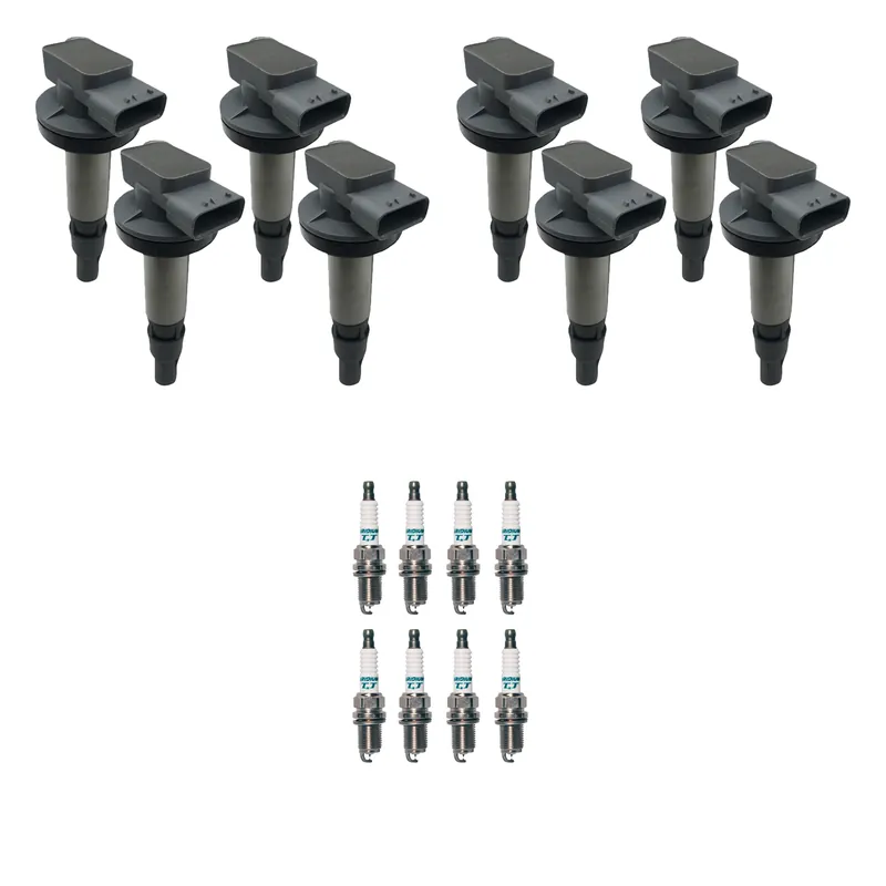 Low Price Hitachi 5235241 - Ignition Coil Kit
