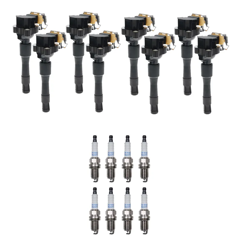 Last Chance Hitachi 5235373 - Ignition Coil Kit