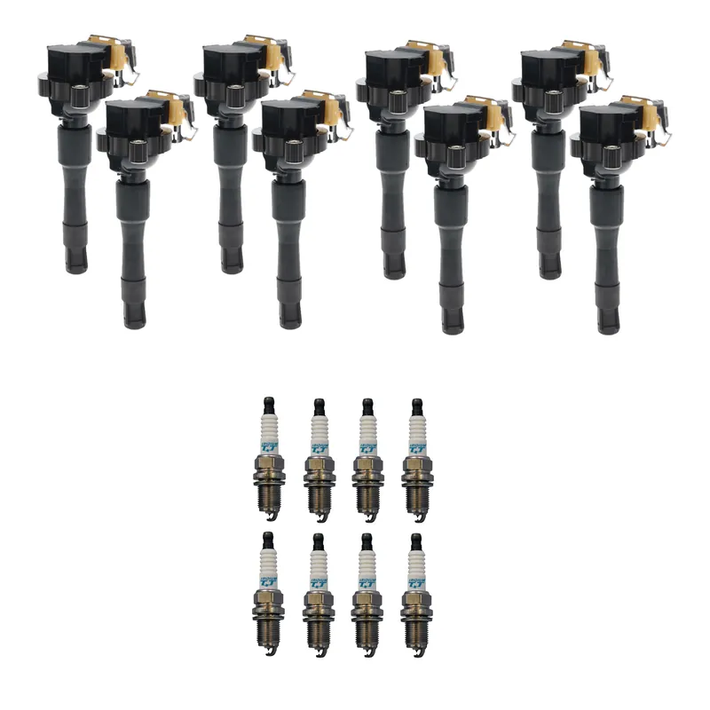 Hitachi 5235386 - Ignition Coil Kit Place Order