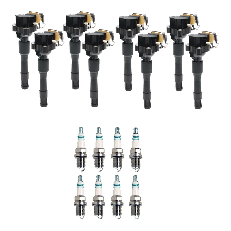 Price Cut Hitachi 5235392 - Ignition Coil Kit