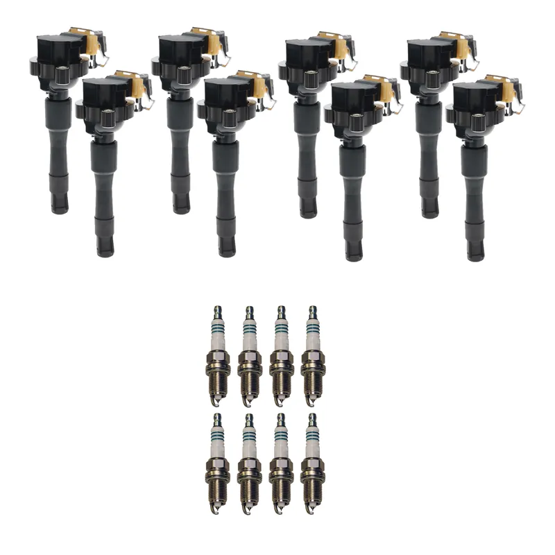 Limited Time Hitachi 5235401 - Ignition Coil Kit