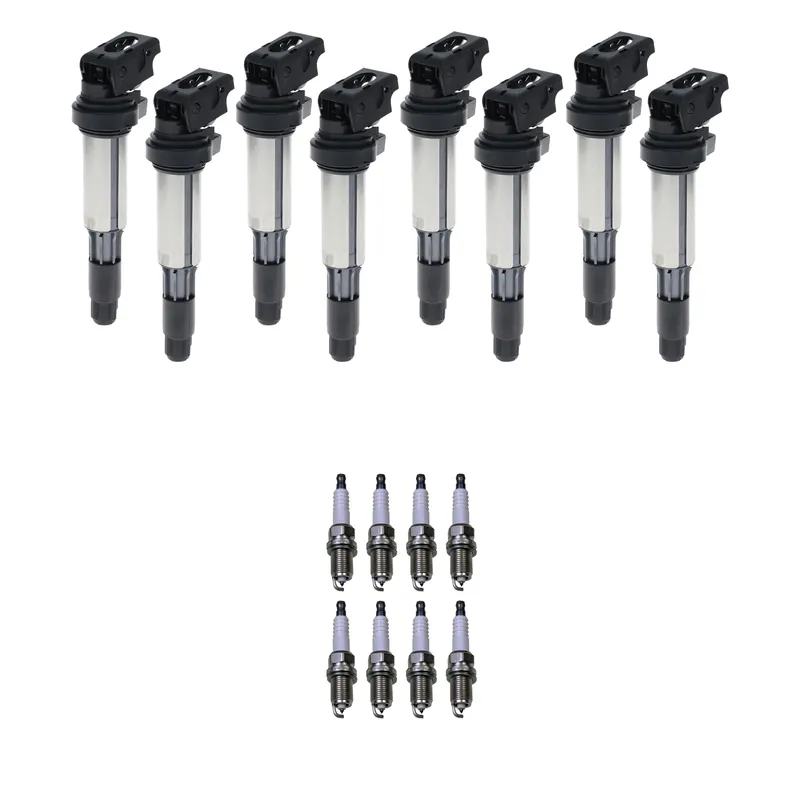 Hitachi 5235413 - Ignition Coil Kit Get Yours