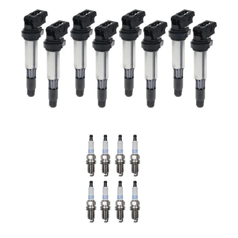 Hitachi 5235425 - Ignition Coil Kit Exclusive Offer