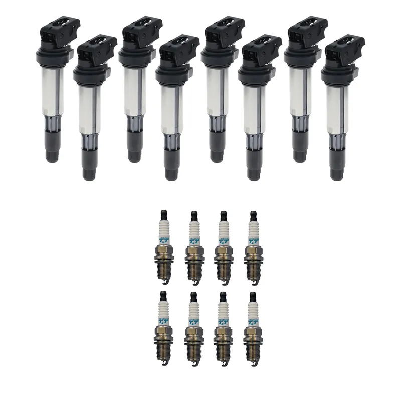 Save Now Hitachi 5235438 - Ignition Coil Kit