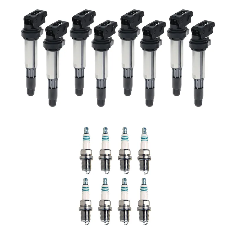 Clearance Hitachi 5235457 - Ignition Coil Kit