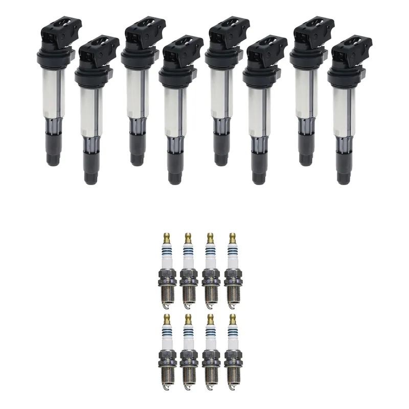 Hitachi 5235469 - Ignition Coil Kit Flash Sale