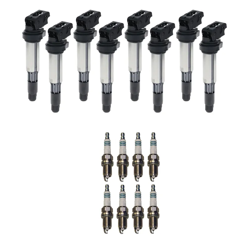 Seasonal Sale Hitachi 5235474 - Ignition Coil Kit