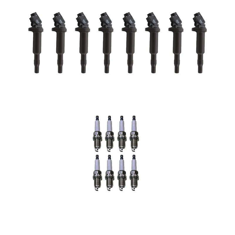 Authentic Hitachi 5235481 - Ignition Coil Kit