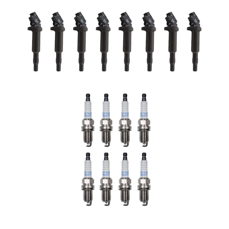 Hitachi 5235490 - Ignition Coil Kit Seasonal Sale