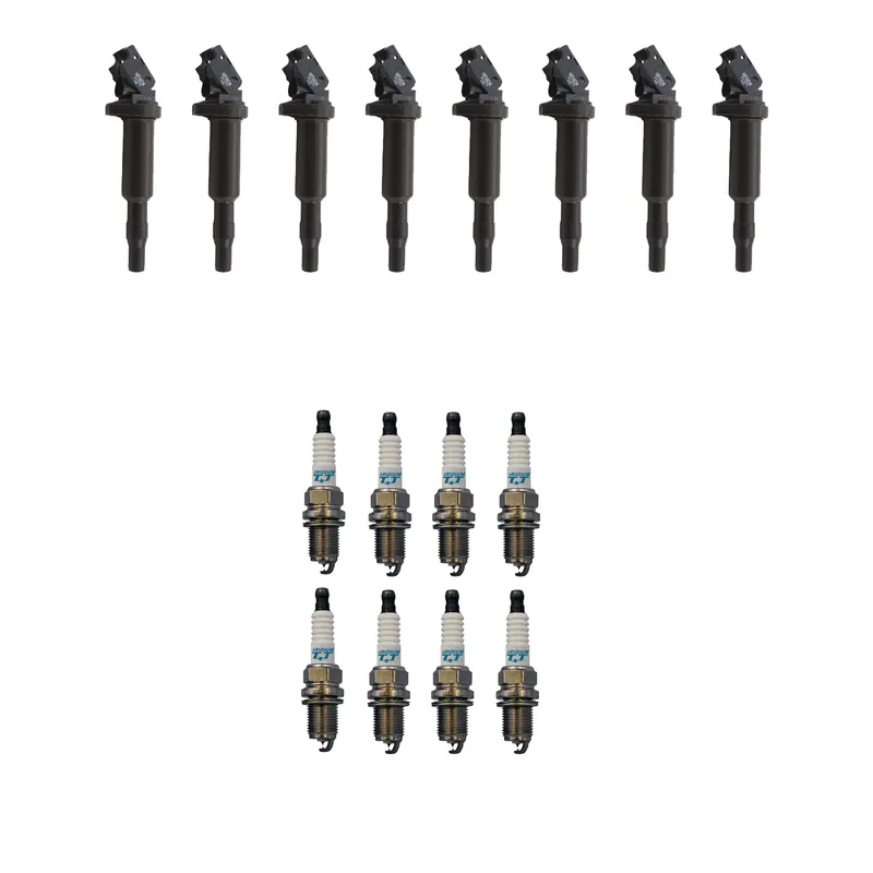 Last Chance Hitachi 5235499 - Ignition Coil Kit