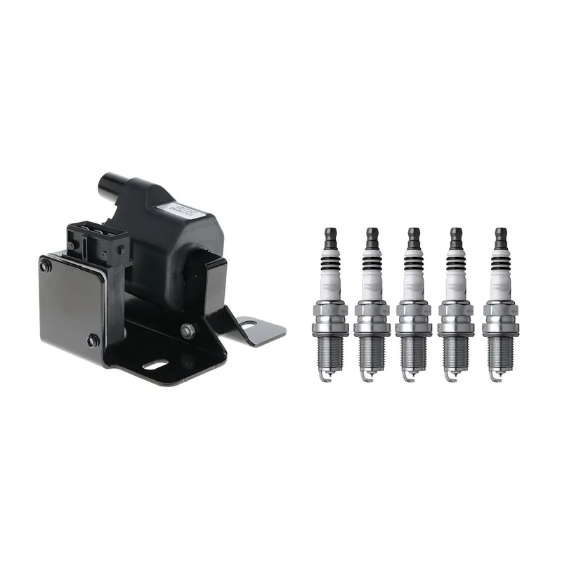Hitachi 5174325 - Ignition Coil Kit Order Now