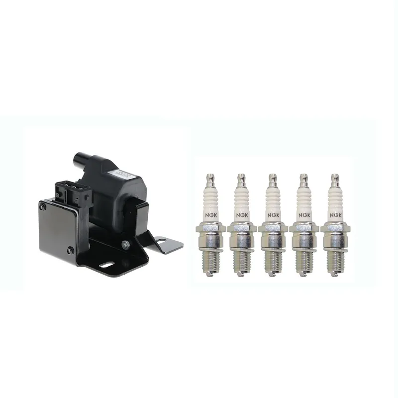 While Supplies Last Hitachi 5174333 - Ignition Coil Kit