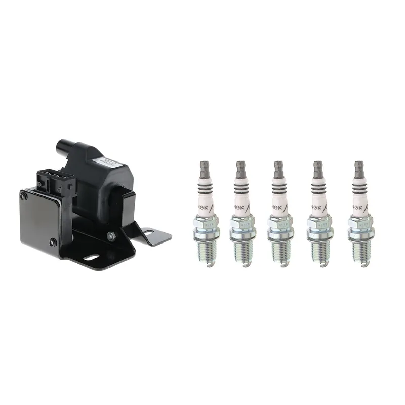 Modern Hitachi 5174341 - Ignition Coil Kit