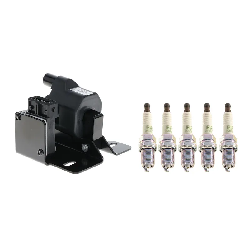 Hitachi 5174353 - Ignition Coil Kit New Arrival