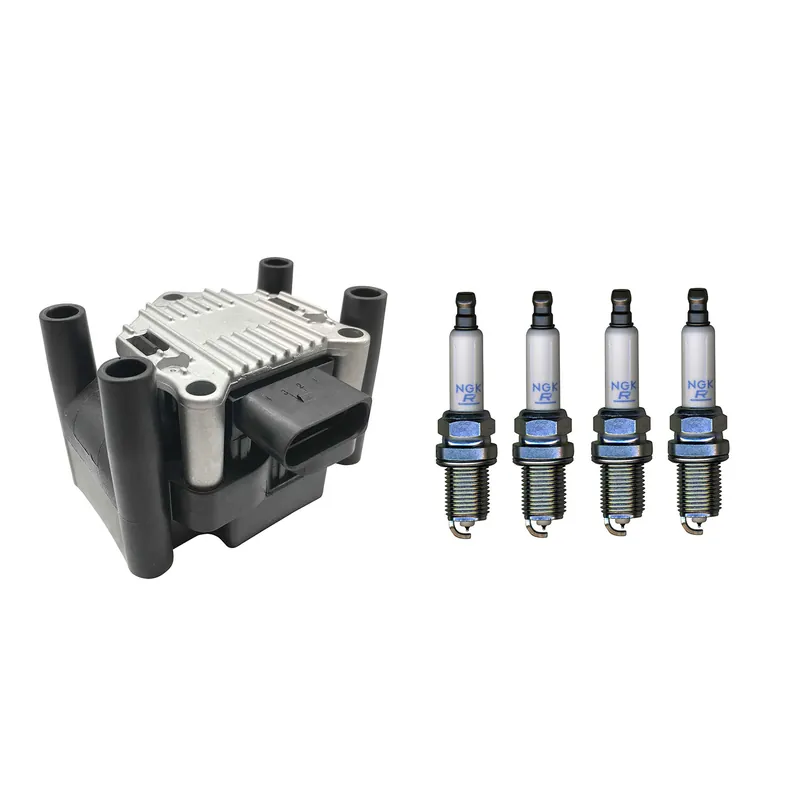 Hitachi 5174508 - Ignition Coil Kit Trusted Brand