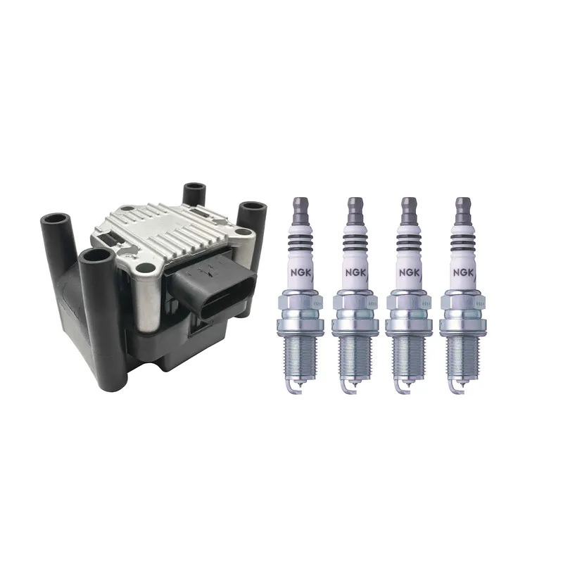 Hitachi 5174530 - Ignition Coil Kit Trusted Brand