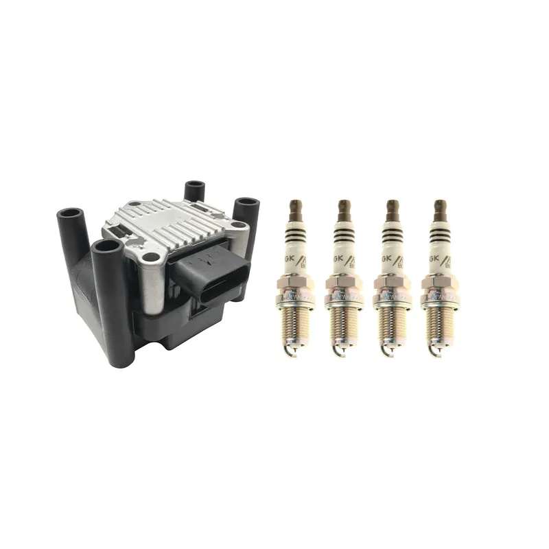 Modern Hitachi 5174538 - Ignition Coil Kit