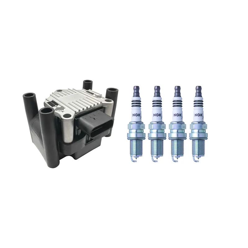 Hitachi 5174541 - Ignition Coil Kit Trusted Brand