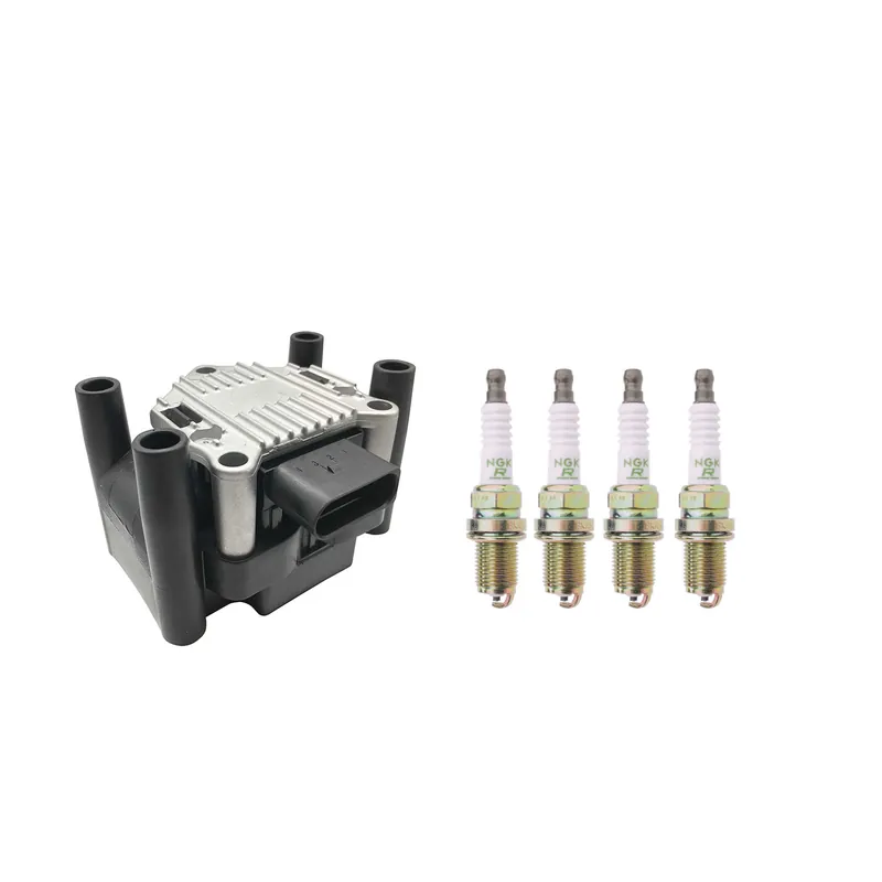In Demand Hitachi 5174556 - Ignition Coil Kit