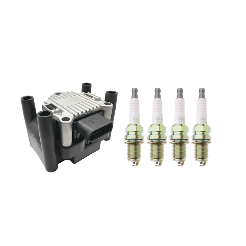Hitachi 5174579 - Ignition Coil Kit Hot Deal
