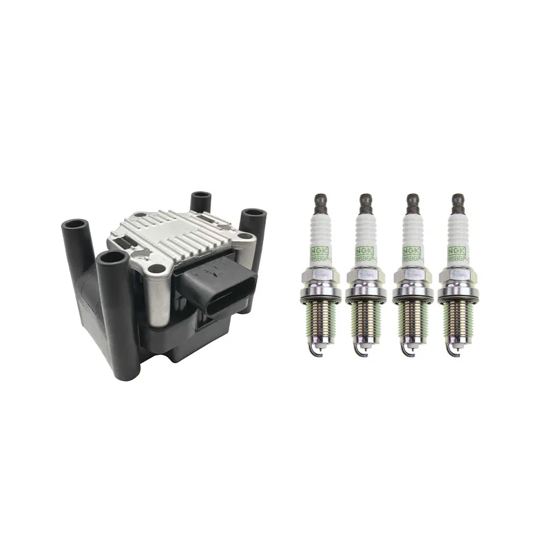 Hitachi 5174603 - Ignition Coil Kit No Minimum Order