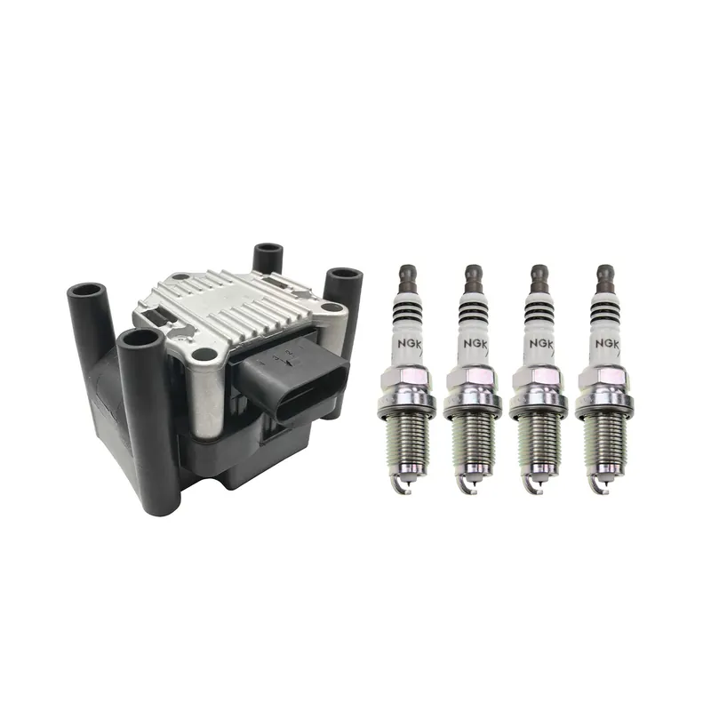 Hitachi 5174607 - Ignition Coil Kit Free Returns