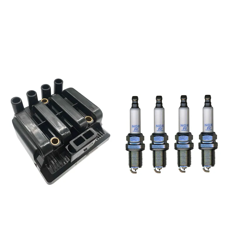 Limited Edition Hitachi 5174622 - Ignition Coil Kit