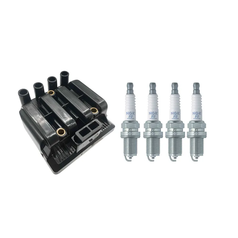 Hitachi 5174629 - Ignition Coil Kit Professional Grade
