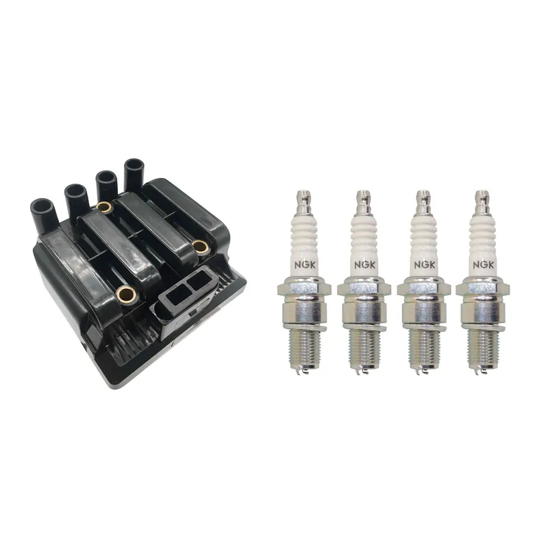 Hitachi 5174640 - Ignition Coil Kit Best Seller
